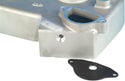James Gasket 60518-65-DL Deflector Plate Gasket and Seal Kit - Molded Rubber/Steel - Double-Lip - sxspowersports