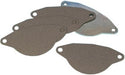 James Gasket 60518-65 Starter Hole Gasket Cover - Paper - sxspowersports