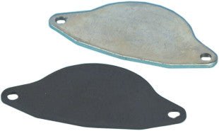 James Gasket 60518-65-X Starter Hold Cover - Molded Rubber - sxspowersports