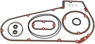 James Gasket 60538-81-K Primary Gasket, Seal and O-Ring Kit - sxspowersports