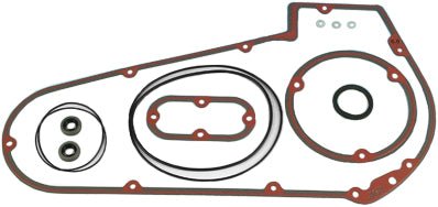 James Gasket 60538-81-K Primary Gasket, Seal and O-Ring Kit - sxspowersports