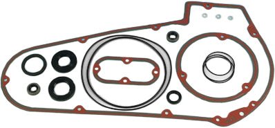 James Gasket 60538-85-K Primary Gasket, Seal and O-Ring Kit - sxspowersports