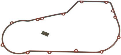 James Gasket 60539-89-X Primary Cover Gasket - Evo with Silicone - sxspowersports