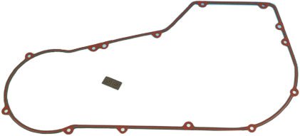 James Gasket 60539-94 Primary Cover Gasket with Silicone - sxspowersports