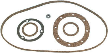 James Gasket 60540-36-K Primary Cover Gasket, Seal and O-Ring Kit - sxspowersports