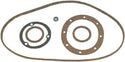 James Gasket 60540-36-K Primary Cover Gasket, Seal and O-Ring Kit - sxspowersports