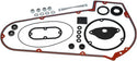 James Gasket 60540-70-K 8 Hole Primary Gasket Cover Kit - sxspowersports