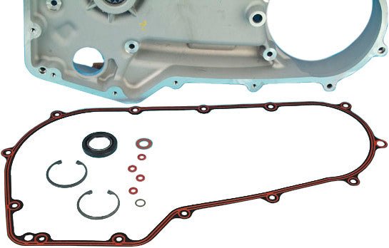 James Gasket 60547-06-KF Primary Clutch Gasket Cover Kit - sxspowersports