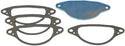 James Gasket 60559-80 Chain Drive Starter Housing Oil Deflector Plate - sxspowersports
