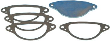 James Gasket 60559-80 Chain Drive Starter Housing Oil Deflector Plate - sxspowersports