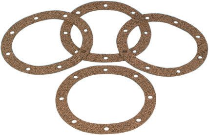 James Gasket 60565-36 Derby Cover Gasket - Cork - sxspowersports