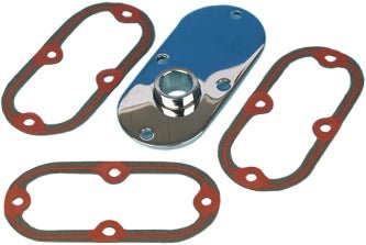 James Gasket 60567-65-B Inspection Cover Gasket with Silicone - .062in. - sxspowersports