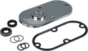 James Gasket 60567-90-DLK Derby/Inspection Cover Seal Kit - sxspowersports