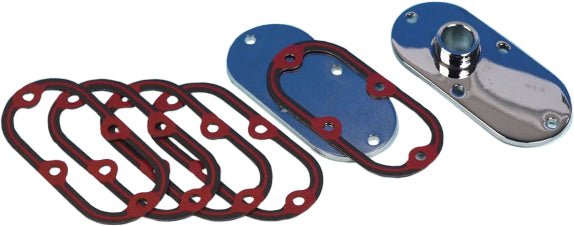 James Gasket 60567-90-F Inspection Cover Gasket - Foamet - sxspowersports