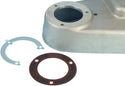 James Gasket 60629-65 Inner Primary to Crankcase Gasket Kit - RCM with Lock-Ring - sxspowersports