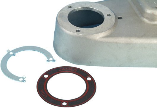James Gasket 60629-65 Inner Primary to Crankcase Gasket Kit - RCM with Lock-Ring - sxspowersports