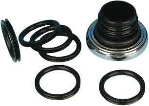 James Gasket 61109-85-C Gas Cap O-Ring - sxspowersports