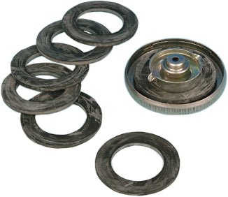 James Gasket 61111-77 Gas Cap Gasket - Thick Paper - sxspowersports