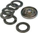 James Gasket 61111-77 Gas Cap Gasket - Thick Paper - sxspowersports