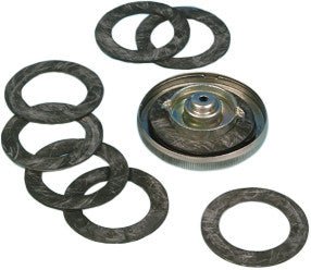 James Gasket 61114-48 Gas Cap Gasket - Thin Paper - sxspowersports