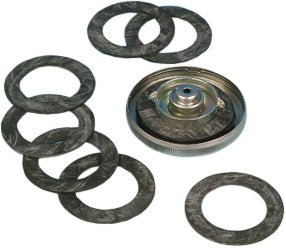 James Gasket 61114-48 Gas Cap Gasket - Thin Paper - sxspowersports