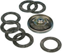 James Gasket 61114-48 Gas Cap Gasket - Thin Paper - sxspowersports