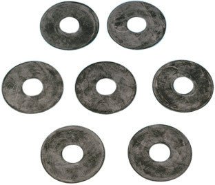 James Gasket 61116-65 Gas Cap Gasket - Left - Thin Paper - sxspowersports