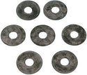 James Gasket 61116-65 Gas Cap Gasket - Left - Thin Paper - sxspowersports