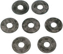 James Gasket 61116-65 Gas Cap Gasket - Left - Thin Paper - sxspowersports