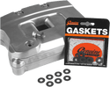 James Gasket 6114-F Top Rocker Cover Washer - Fiber - sxspowersports
