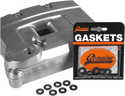 James Gasket 6114-R Top Rocker Cover Washer - Rubber - sxspowersports