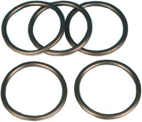 James Gasket 61192-88 Fuel Gauge O-Ring - sxspowersports
