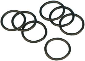 James Gasket 62672-90 Lower Dipstick Cover O-Ring - sxspowersports