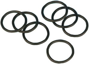 James Gasket 62672-90 Lower Dipstick Cover O-Ring - sxspowersports