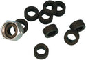 James Gasket 63525-92 Oil Line Feed Tube Rubber Seal - sxspowersports
