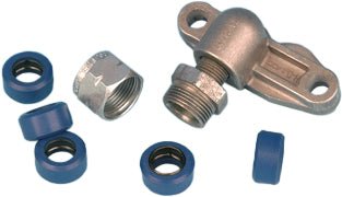 James Gasket 63528-92 Oil Filter Line Seal/Ferrule - sxspowersports