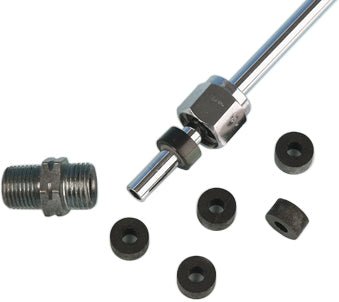 James Gasket 63529-57 Oil Line Seal - sxspowersports