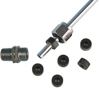 James Gasket 63529-57 Oil Line Seal - sxspowersports