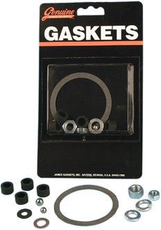 James Gasket 63800-48-K Side Mount Oil Filter Gasket Set - sxspowersports