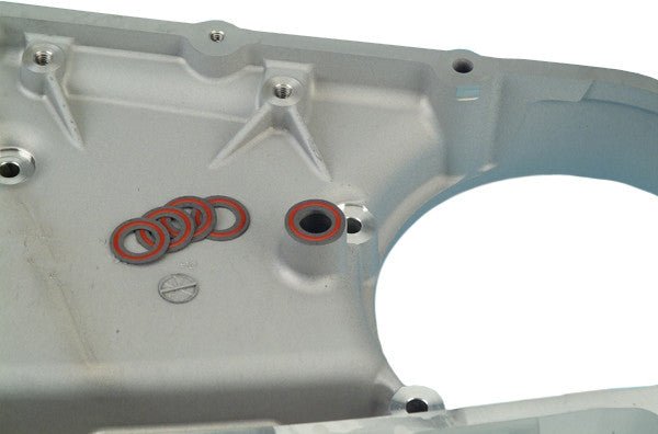 James Gasket 63869-06 Shift Shaft Tube Gasket - sxspowersports