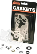 James Gasket 68-FL Oil Pump Repair Gasket/Seal Kit - Mylar - sxspowersports