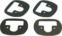 James Gasket 68123-73 Replacement Taillight Gasket for 84-98 Base - sxspowersports