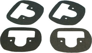James Gasket 68123-73 Replacement Taillight Gasket for 84-98 Base - sxspowersports