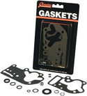 James Gasket 79-FLH Oil Pump Repair Gasket/Seal Kit with Paper Gasket - sxspowersports