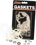 James Gasket 81-FL Oil Pump Repair Gasket/Seal Kit - Mylar - sxspowersports