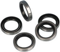 James Gasket 83162-51 Point Seal - Single Lip/Metal OD - sxspowersports