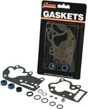 James Gasket 92-FLH Oil Pump Gasket/Seal Repair Kit with Paper Gaskets - sxspowersports