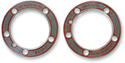 James Gasket JGI-16770-66SXK Cylinder Head/Base Gasket Kit - Foamet - sxspowersports