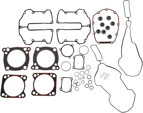 James Gasket JGI-25700730 Motor Gasket Kit - sxspowersports