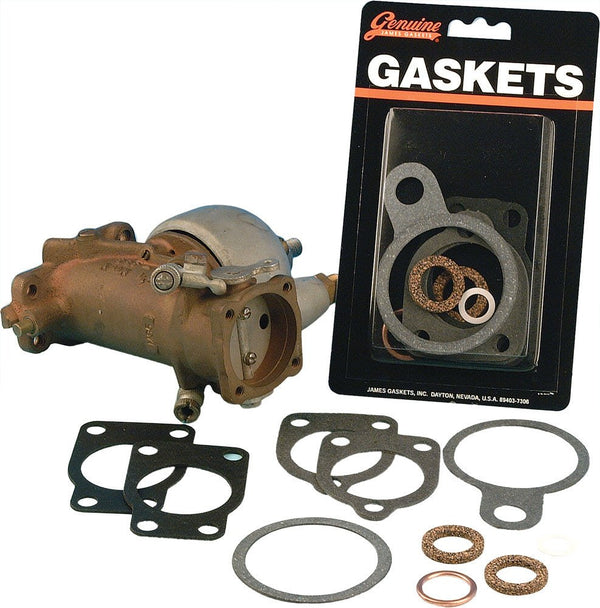 James Gasket LINKERT Linkert Carburetor Rebuild Kit - sxspowersports